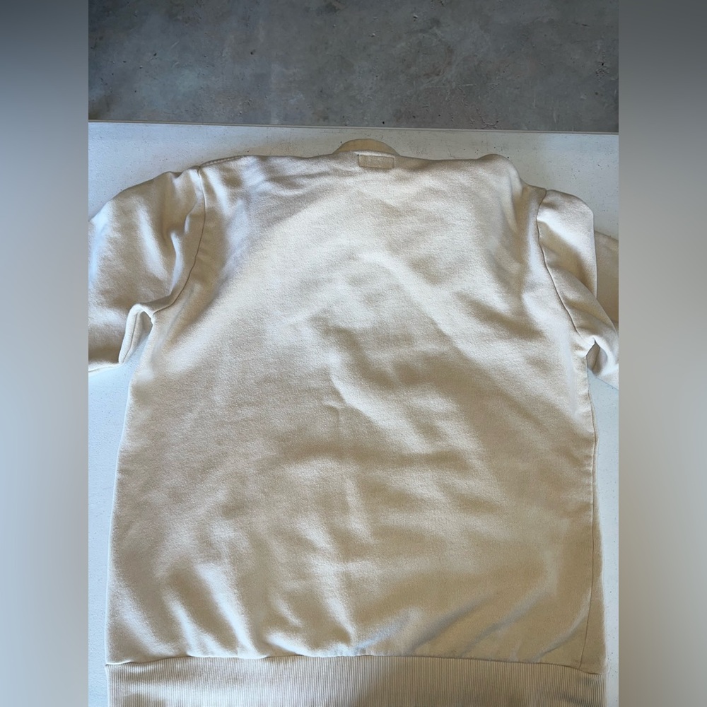 Men's Small Brixton Hoodie - Picture 5 of 13